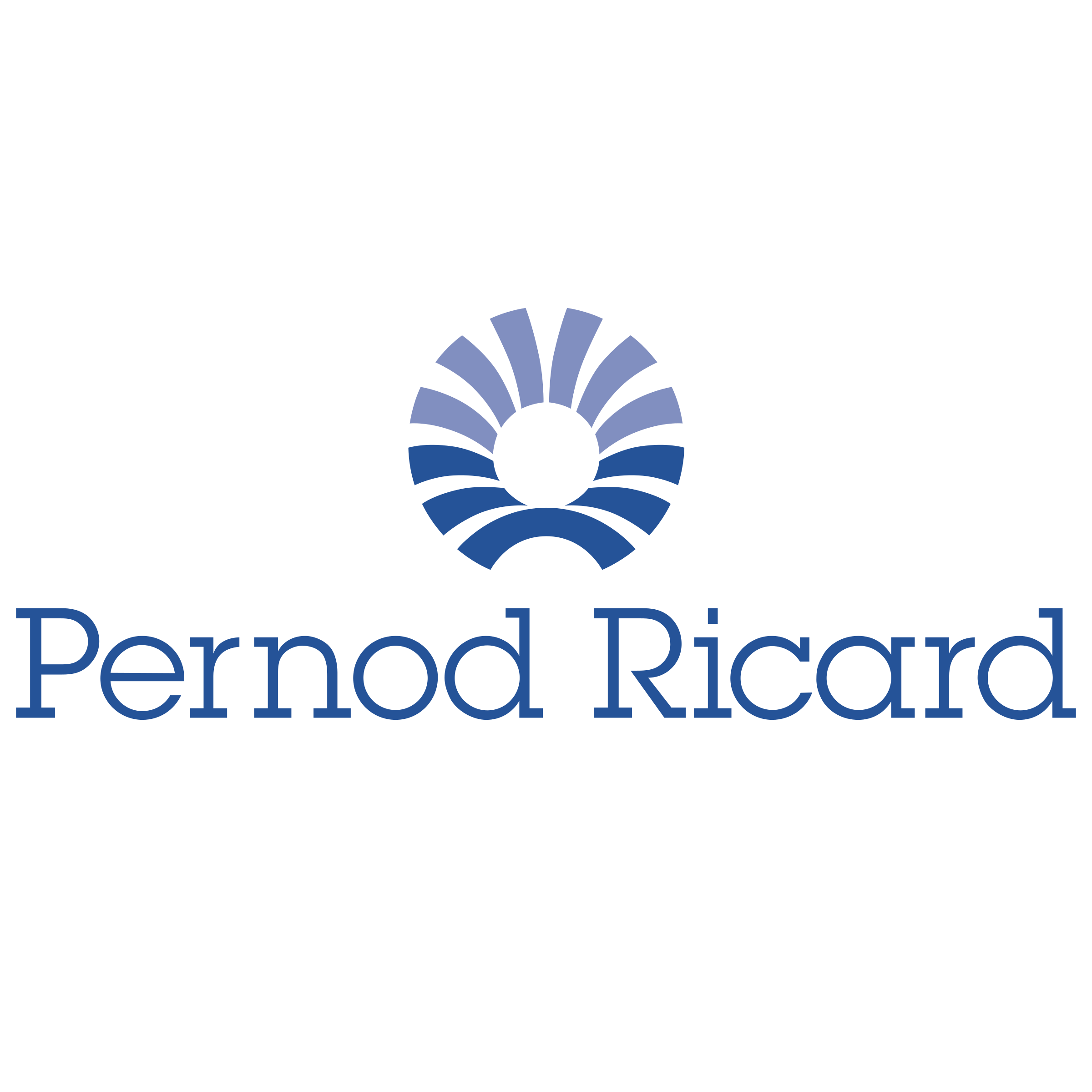 Parceiro Pernod Ricard
